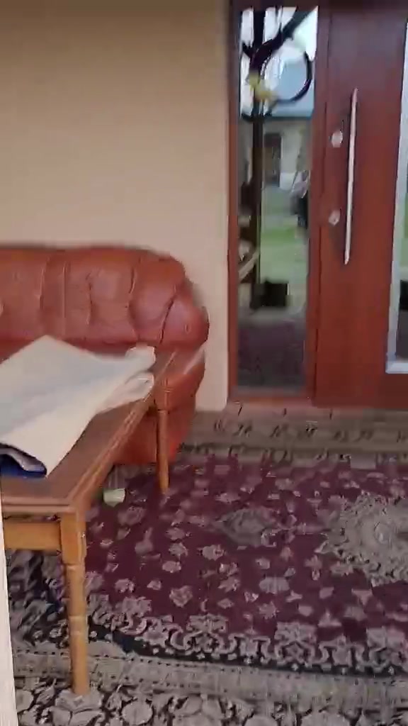 Salon w Siedlisku kuCza